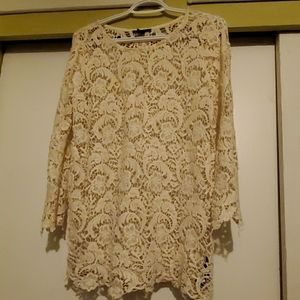 Knited blouse